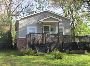 1623 Fenwick St, Augusta, GA 30904