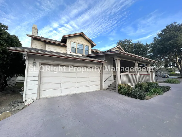 578 Dana St #A — Photo 1
