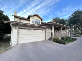 578 Dana St UNIT A, San Luis Obispo, CA 93401