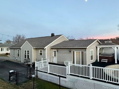 141 Beech St, Aliquippa, PA, 15001