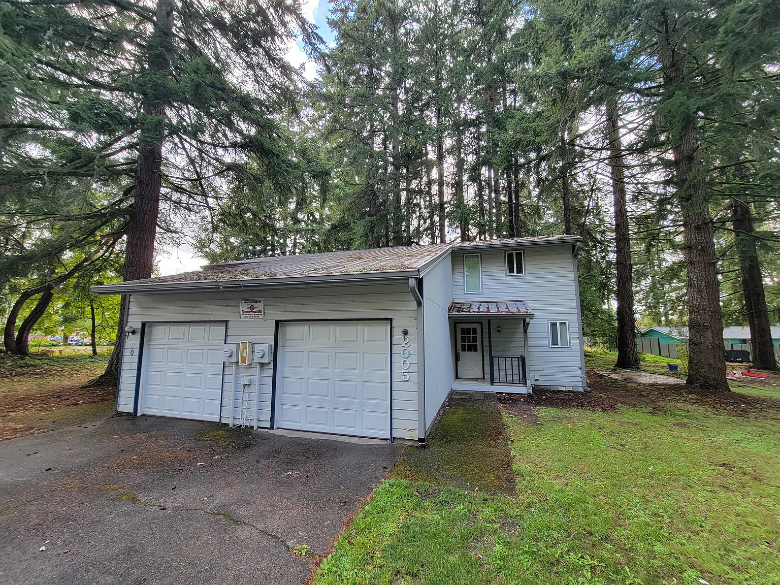 2 bed, 1.5 bath, 1200 sqft, $2,100 — Photo 1