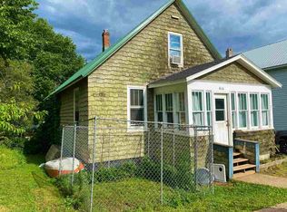 816 N 1st St, Ishpeming, MI 49849