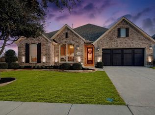 12581 Burnt Prairie Ln, Frisco, TX 75035