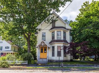 80 Centre St, Concord, NH 03301