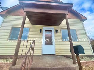 1265 1/2 Farrell St, Butte, MT 59701