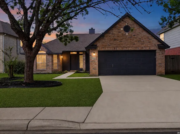 9422 Gray Sage, Helotes, TX 78023