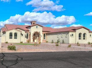 9550 W Coral Mountain Dr, Casa Grande, AZ 85194