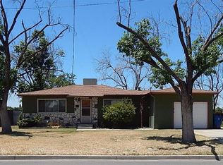 539 Nickel St, Los Banos, CA 93635