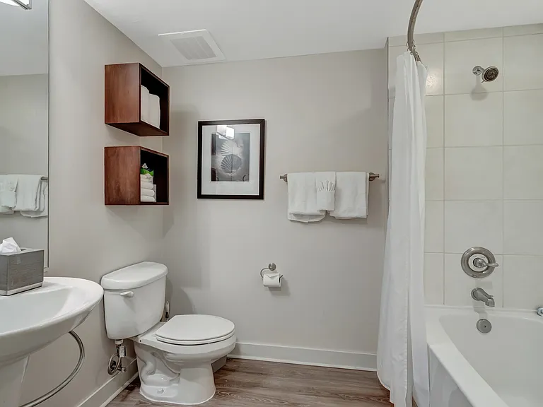 Guest Bath