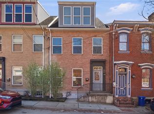 19 Alpine Ave, Pittsburgh, PA 15212