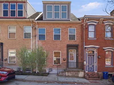 19 Alpine Ave, Pittsburgh, PA, 15212