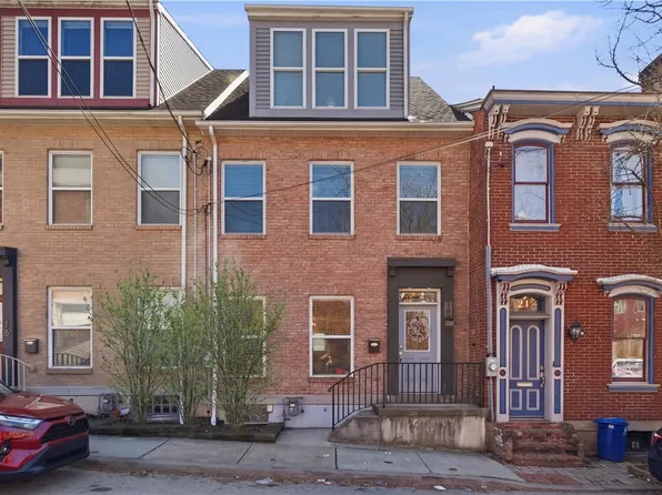 19 Alpine Ave, Pittsburgh, PA 15212