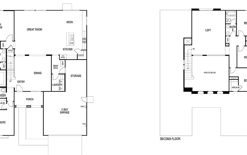 Floor Plan.