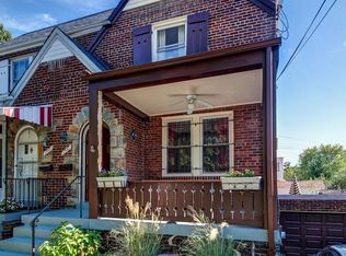 1347 Webster St NE, Washington, DC