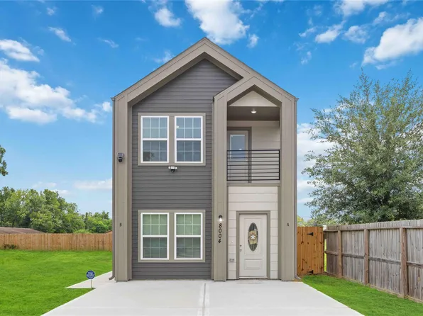 8004 Birmingham St #A/b, Houston, TX 77028