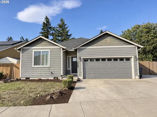5003 Penny Ln SE, Turner, OR 97392