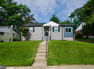 12408 Goodhill Rd, Silver Spring, MD 20906