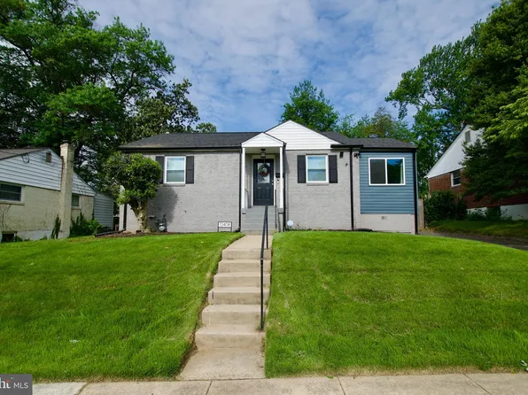 12408 Goodhill Rd, Silver Spring, MD 20906