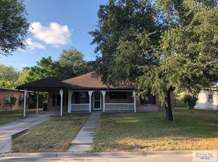 335 Staunton St, Brownsville, TX 78520