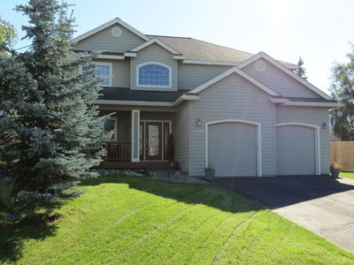 2608 Frigate Cir, Anchorage, AK, 99515