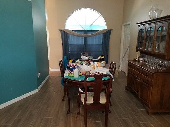 New Formal Dinning Room