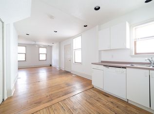 2449 Professor Ave, Cleveland, OH 44113