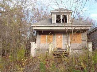 18036 Gable St, Detroit, MI 48234