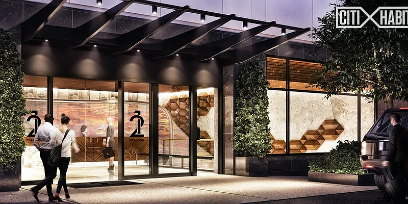 Rented by The Dermot Realty Management Company | media 38