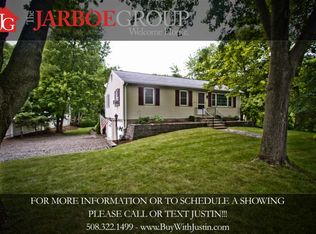 55 Sunnybrook Ln, Clinton, CT 06413