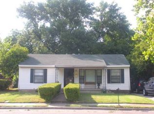 3913 Speight Ave, Waco, TX 76711