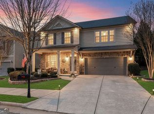 1030 Legacy Ln, Milton, GA
