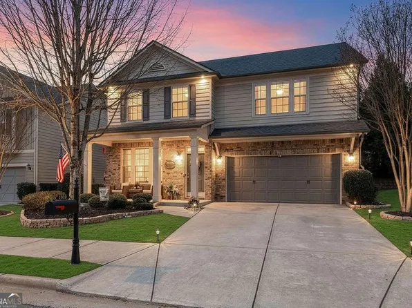 1030 Legacy Ln, Milton, GA 30004