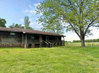 8423A Centennial Rd, Jacksonville, AR 72076
