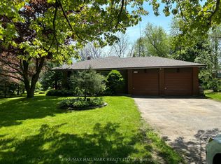 5193 Aurora Rd, Whitchurch Stouffville, ON