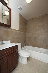 Rented by Perry Associates NYC Inc