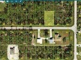 12212 Conroy Ave, Port Charlotte, FL 33981