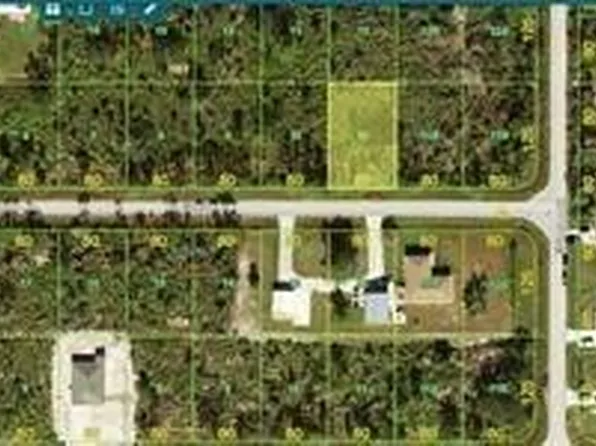 12212 Conroy Ave, Port Charlotte, FL 33981