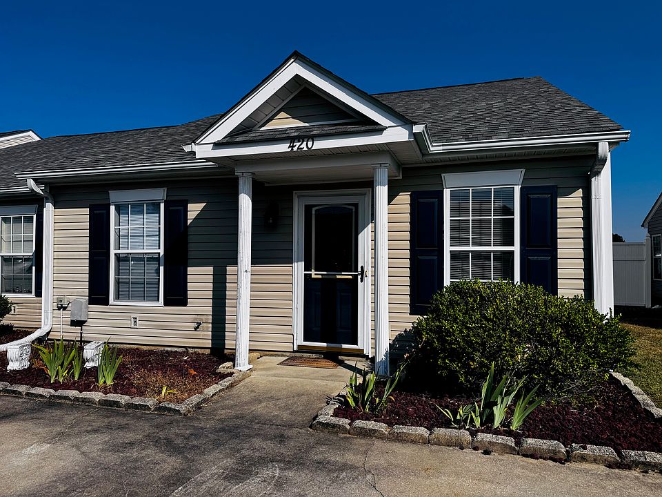 1st image of 420 Londonberry Dr