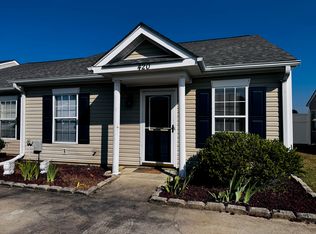 420 Londonberry Dr, Florence, SC 29505
