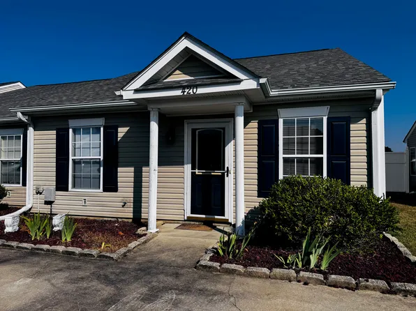 420 Londonberry Dr, Florence, SC 29505