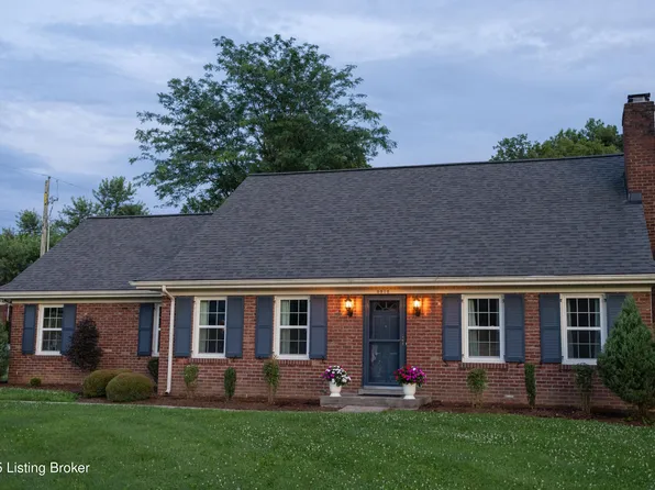 8918 Bingham Dr, Louisville, KY 40242