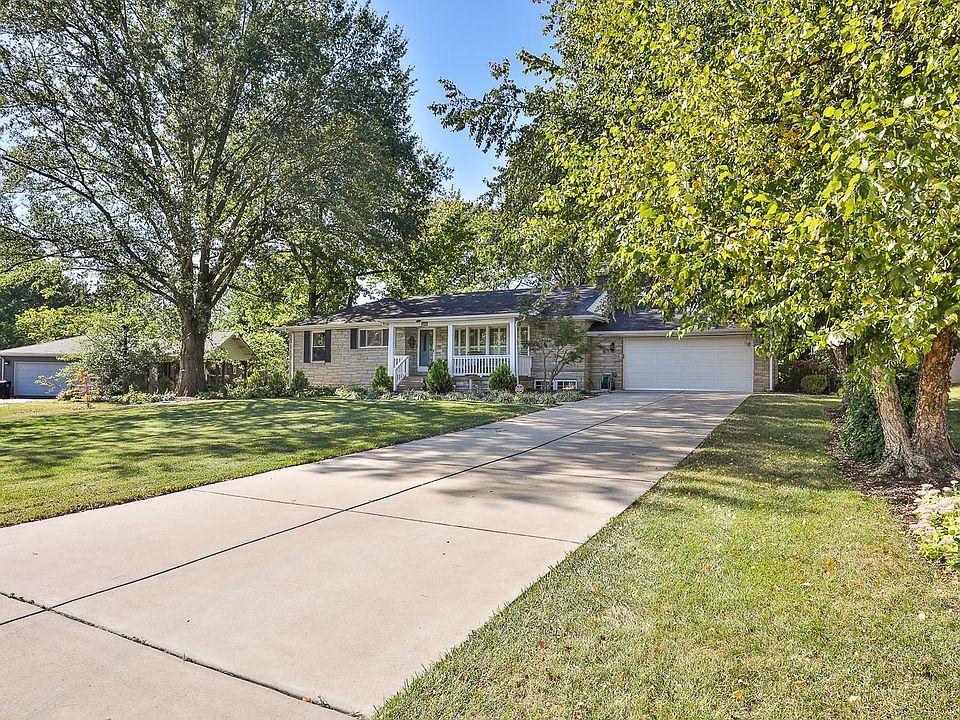 5006 E Concord Rd, Saint Louis, MO 63128 Zillow