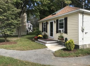59 Forest St #A, Wilmington, MA 01887
