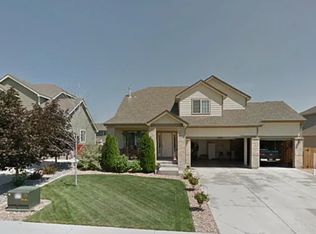 3665 Porter Ln, Johnstown, CO 80534
