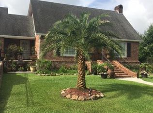3125 Broadview Dr, Erath, LA 70533