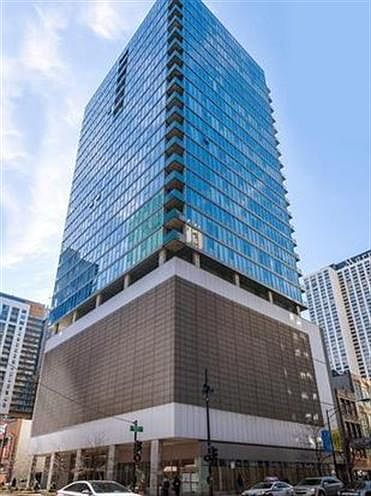 1st image of 550 N St Clair St APT 2001