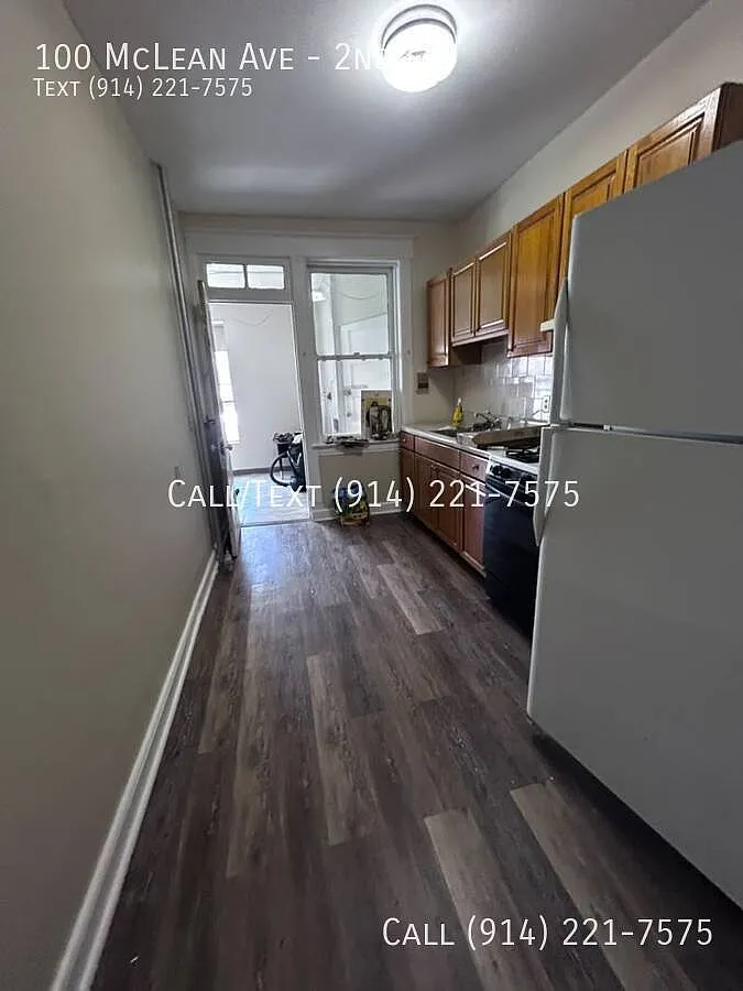 3 bed, 1.0 bath, $3,400 — Photo 3