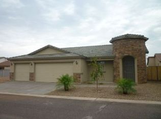 2314 E 25th Ave, Apache Junction, AZ 85119