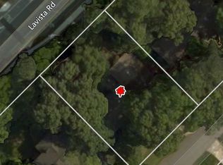 2761 Ponderosa Cir, Decatur, GA 30033