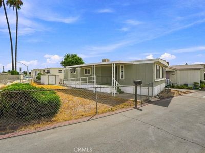 21210 E Arrow Hwy Trailer 149, Covina, CA, 91724